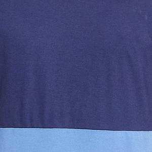 Nuevo Estilo, Ropa Interior Térmica para Hombre, Corte Regular, Color Sólido, Tejido Resistente de Poliéster y Algodón, 220g, Transpirable - Product Image 4