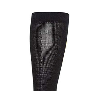 Chaussettes de course personnalisées de haute qualité, chaussettes tubulaires épaisses à compression, chaussettes de sport super élastiques pour hommes, chaussettes de cyclisme, de basketball - Product Image 6