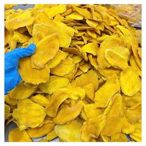 Wholesale Dried Soft Mango from Vietnam – Premium Naturally Sweet <b>Chewy</b> Mango Produced by Factory Direct Supplier for Worldwide - Product Image 6