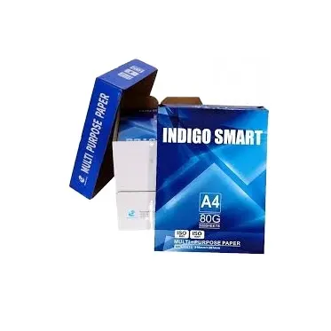 Best Quality Multipurpose Double A4 Copy 80 gsm / White A4 Copy Paper a4 paper 70g 80g for sale cheap prices