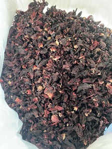 โรงงานส่งออกดอกชบาแห้ง เวียดนาม วัตถุดิบดอกไม้ธรรมชาติสำหรับชงชา เครื่องดื่ม ใช้ทำสี จำหน่ายจำนวนมาก - Product Image 6