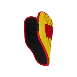 Protège-coude de baseball haut de gamme pour frappeurs, design personnalisé par sublimation, protège-bras de protection, fabricant OEM, protège-bras de baseball OEM - Product Image 5