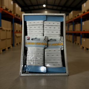 Cuerdas Elásticas Ajustables para Embalaje, 1.5CM*200CM - Product Image 1