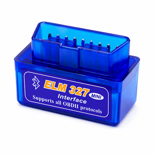 เครื่องสแกนวินิจฉัยรถยนต์ ELM327 มินิบลูทูธ OBD2 – เครื่องอ่านโค้ด OBDII - Product Image 2