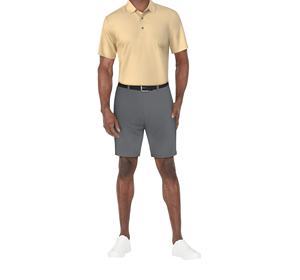 Camiseta Polo Casual para Hombre de Alta Calidad, Manga Corta, Algodón, Personalizable con Impresión - Product Image 3