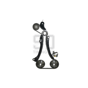 Moteur : HR15DE HR16DE HR18DE HR20DE pour CUBE Z11 130A, fabricant de pièces automobiles vend un kit de chaîne de distribution pour NISSAN. - Product Image 5