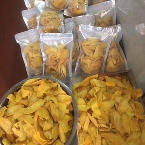 Très demandé 2026 Mangue séchée à texture moelleuse, idéale pour les collations et l'apport énergétique, production écoresponsable, expédition rapide - Product Image 5