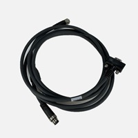 Kabel MicroHAWK V430-W2-3M W8-3M WE-3M Asli / Filter V430-AF1 / Kit Lensa V430-F000M12M F000W12M F102M03M untuk OMRON