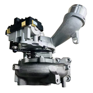 TURBOCOMPRESOR BV45 53039700745 53039700346 14411-8X01D 14411-5X00A PARA NISSAN NAVARA NP300 D40 - Product Image 2
