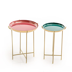 Trending Design Decorative Look Aluminum <b>Cake</b> <b>Stand</b> For High End Celebration Dessert Presentation Providing Stylish Table Accent - Product Image 6