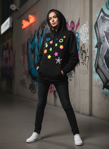 Custom Design High Quality Basics <b>Pullover</b> <b>Men</b> Hoodies Solid Casual Lightweight Top Selling <b>Men</b> Hoodies - Product Image 5