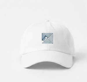 Gorra Deportiva Clásica para Hombre con Logotipo Bordado Estilo Equipo, Espacio para Costura Personalizada, Gorro de Alto Rendimiento - Product Image 3