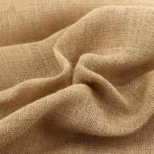 Rollo de tela de yute 100% natural de 40 pulgadas para decoración de jardinería, tela de arpillera para cubrir y usar en bolsas - Product Image 2