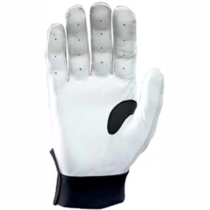 High Demand Baseball Batting Gloves New Design Comfort feel soft stuff hot selling Baseball Batting Gloves in wholesale price - Product Image 3