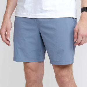 Servicio OEM, MOQ Bajo, Pantalones Cortos de Lona para Hombre, Fabricación Profesional, Verano, Casual, Gimnasio, Secado Rápido, Transpirables, Elegantes - Product Image 2