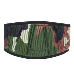 Cinturones de Neopreno para Levantamiento de Pesas, Suministro Directo de Fábrica, en Stock, Nueva Llegada - Product Image 1