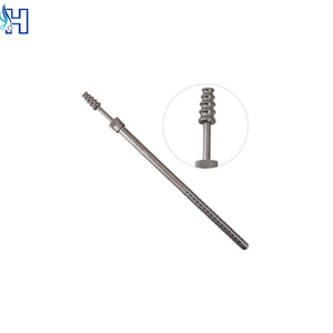 Tube d'aspiration pour piscine, équipement chirurgical, dispositif d'aspiration de précision pour la gestion des fluides dans les procédures médicales - Product Image 5