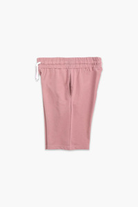 Shorts Casuales de Verano de Algodón Grueso Premium con Cintura Elástica y Cordón Ajustable, Cómodos y Deportivos, Estilo Urbano - Product Image 5