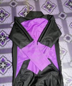 Traje de Paracaidismo de Caída Libre de Precisión, Elástico en 4 Direcciones, Resistente al Viento, Transpirable, Cordura, Capacidad de 90 kg, Traje de Alto Rendimiento - Product Image 6