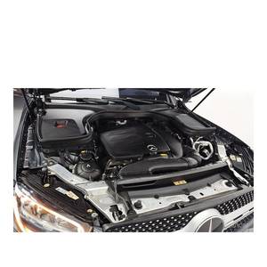 เมอร์เซเดส-เบนซ์ GLC300 4MATIC รุ่น GLC-Class ตุลาคม 2022 ระยะทาง 44,610 กม. เกียร์อัตโนมัติ เบาะหนัง พวงมาลัยซ้าย กล้องมองหลัง - Product Image 6