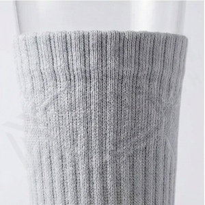 Women <b>Tight</b> Compression Polyester Nylon Running Socks Athletic Sports Support Breathable Moisture Wicking Pro Customized Color - Product Image 4