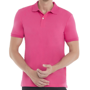 Custom made Polo <b>Shirt</b> Cotton Jersey <b>Collar</b> <b>T</b> <b>Shirt</b> Half Sleeve Summer Wear - Product Image 3