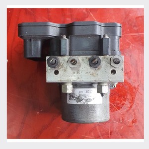 Module de commande hydraulique ABS d'occasion Chevrolet Bosch, référence 0 265 292 85 2450402000, pièces auto - Product Image 5
