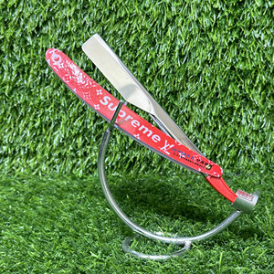 Best Manufacturer of Sliding Barber Straight <b>Razor</b> – Premium Stainless Steel High-Quality Professional Barber <b>Razor</b> with Soft - Product Image 2