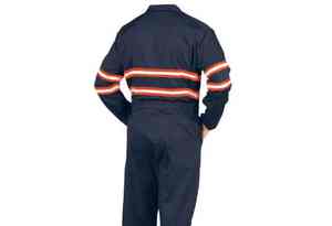 Tenues médicales antibactériennes pour techniciens cliniques et personnel de maintenance des établissements de santé, uniformes industriels - Product Image 3