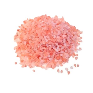 เกลือหิมาลายันสีชมพูบริสุทธิ์จากปากีสถาน - Product Image 1