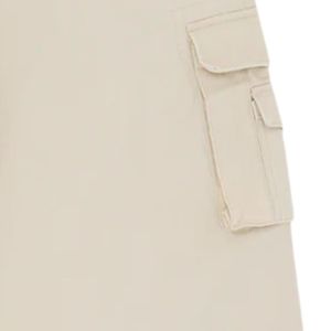 Pantalon de survêtement gris anthracite pour homme, coupe droite, taille élastique, coupe décontractée, respirant, idéal pour la détente et l'entraînement sportif - Product Image 4