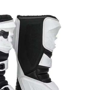 Motorbike Riding Motocross <b>Boots</b> Waterproof Sport Shoes Moto Mens Biker Motorcycle <b>Boots</b> Adventure Touring High Quality Shoes - Product Image 3