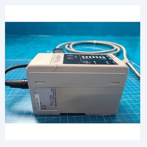 Sistema Eliminador de Electricidad Estática KEYENCE SJ-M010+SJ-M100 Usado Como Está, Piezas de Equipos Semiconductores Legados - Product Image 2
