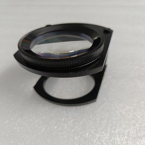 Lupa de Escala LED Portátil, Producto de Seguridad Industrial, Herramienta de Inspección Óptica de Precisión con Escala de Medición - Product Image 3