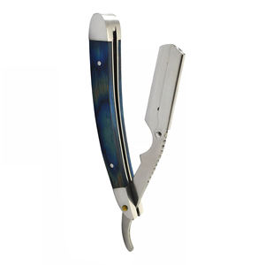Barber Shaving Razors Customizable Barber Shaving Razor - Product Image 1