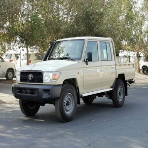 Toyota Land Cruiser Pickup Usada, Automática, Impecable, Sin Accidentes, Disponible en Stock, Precio Económico, Lista para la Venta - Product Image 5