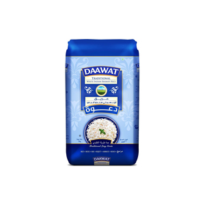 Daawat Basmati ข้าวเกรดสูงการเลือกข้าวที่สดใหม่กว่าและผลการทำอาหารที่เชื่อถือได้ - Product Image 4
