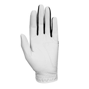 Gants de golf professionnels en cuir véritable de peau de mouton Cabretta avec logo personnalisé, unisexes, dernier design, vente chaude, nouvelle arrivée, fabriqués au Pakistan - Product Image 2