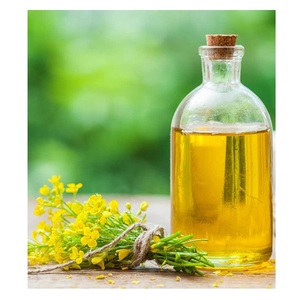 Aceite de Canola de Alta Calidad - Aceite de Colza Refinado para Cocinar - Product Image 5