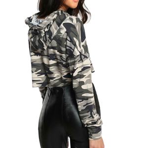 Sudadera Casual para Hombre Basics 2026 con Manga Larga y Capucha, 100% Algodón, Sudaderas Bordadas para Invierno - Product Image 6