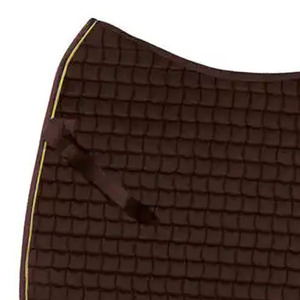 Produits d'équitation sur mesure 2024, équipement équestre, tapis de selle, design unique, haute qualité, prix bas, service OEM - Product Image 3