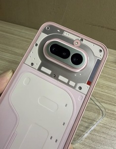 wholesale Nothing <b>Phone</b> 4a Dual SIM worldwide 12 Gb ram Standby Full Netcom 5G <b>Phone</b> That Lights Up 2025 - Product Image 1