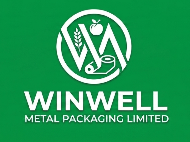 Winwell Metal Packaging Limited logo