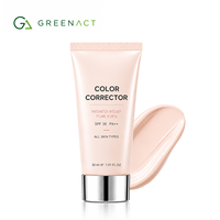 Nuevos productos de maquillaje al por mayor, corrector de color