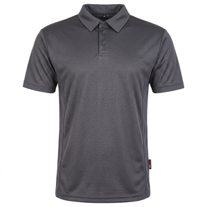Nouveau Maillot d'été pour Homme à Manches Courtes, Décontracté, avec Empiècements et Couleurs Assorties, en Polyester, Grande Taille, Sport, Service OEM - Product Image 4
