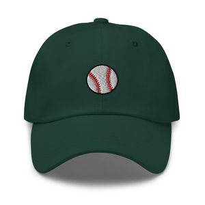 Gorra de Béisbol Personalizada en Promoción, Gorras Deportivas Tipo Trucker Económicas, Bordadas de Alta Calidad - Product Image 4