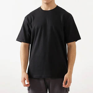 Camisetas de Hombre Transpirables de Corte Regular, Cómodas para Usar en la Calle, 100% Algodón, Secado Rápido, Ecológicas, Hechas en Pakistán, Gran Venta - Product Image 3