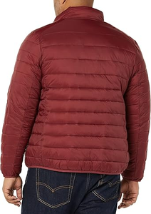 Stonefield Manufacturing Unisex <b>Winter</b> Hooded Thick Puffer <b>Jacket</b> <b>Waterproof</b> & Breathable Streetwear Style OEM Service - Product Image 4