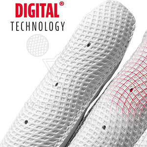 Gants de frappe de baseball Performance Fit avec paume souple, design en maille respirante et support flexible pour les doigts, pour l'entraînement - Product Image 5