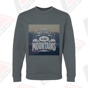 เสื้อกันหนาวมีฮู้ดสีแดงเพลิงเสื้อสเวตเชิ้ต MCAMS17 Y2K ผ้าฝ้ายขนแกะเสื้อสวมหัวแนวสตรีท - Product Image 1